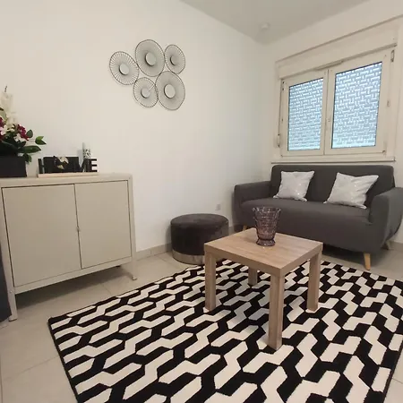 Chez Francois: 3 4 Personnes *