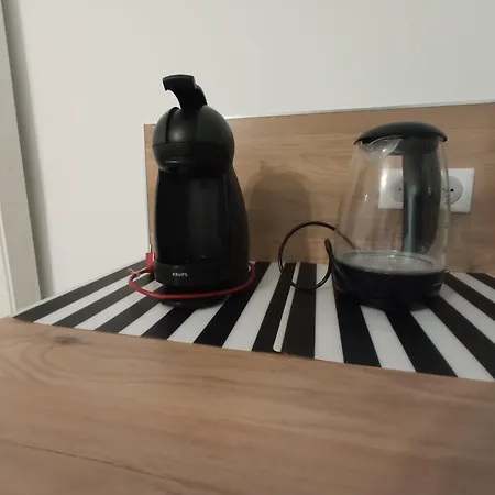 Apartment Chez Francois: 3 4 Personnes *