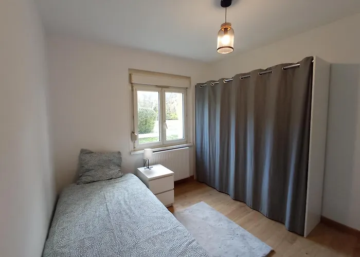 Chez Francois: 3 4 Personnes Apartmán *