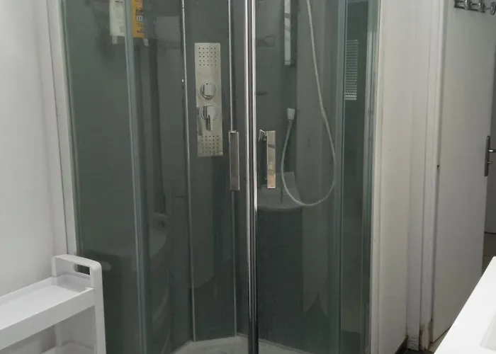 Chez Francois: 3 4 Personnes