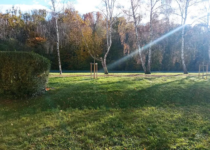 Chez Francois: 3 4 Personnes *