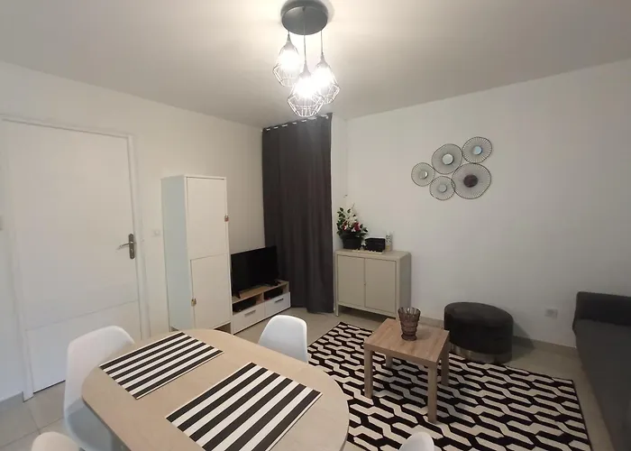 Chez Francois: 3 4 Personnes