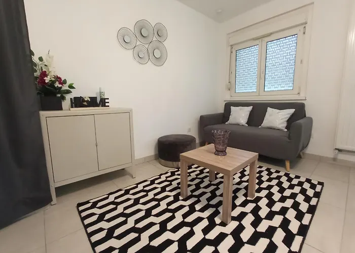 Chez Francois: 3 4 Personnes *