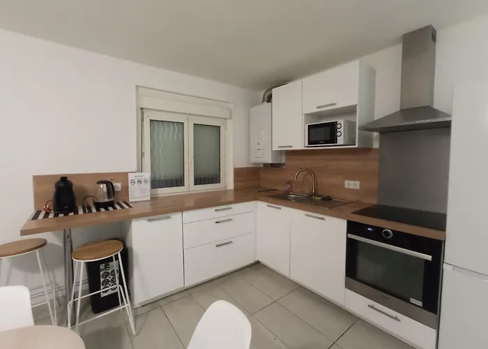 Chez Francois: 3 4 Personnes *